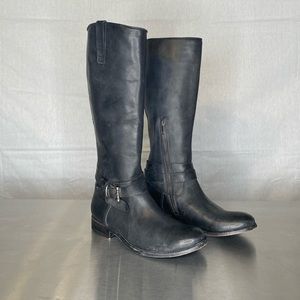 Frye Ridding Boots